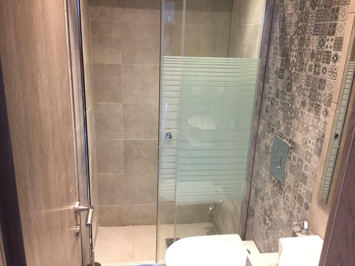 Akti Alegra Apartment ネオス・マルマラス エクステリア 写真