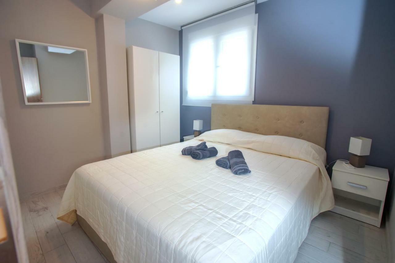 Akti Alegra Apartment ネオス・マルマラス エクステリア 写真